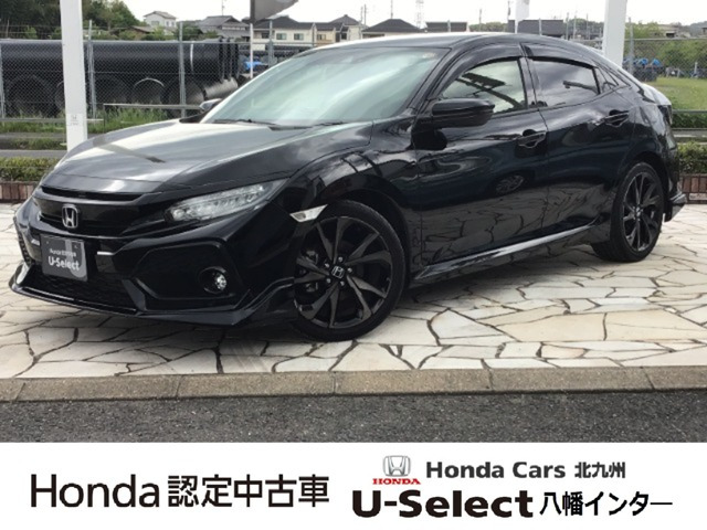 シビック 1.5 