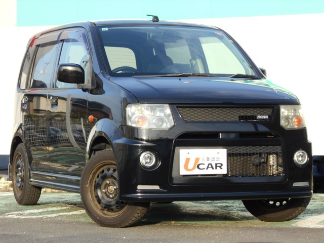 eKスポーツ X 