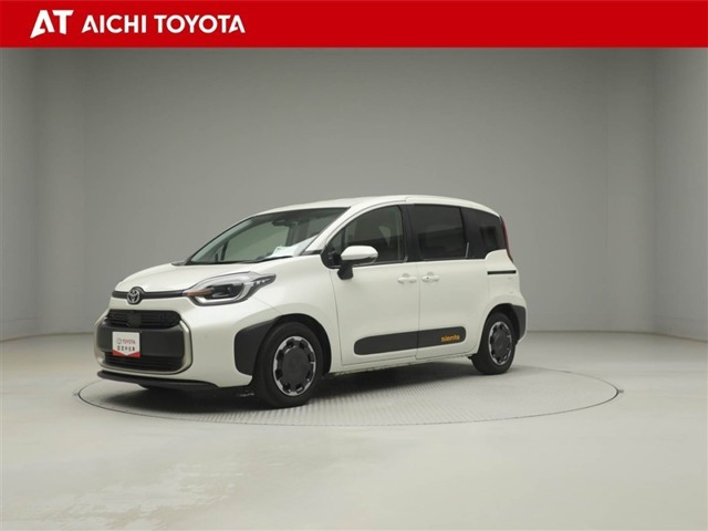 シエンタ 1.5 Z 