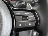 ◆渋滞追従機能付アダプティブクルーズコントロール◆カメラが先行車との車間距離を測定。高速道路の渋滞時に適切な加減速を行い運転者がアクセルやブレーキを操作せずに走行、停車出来るよう支援します。