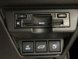 高速道路をスイスイッと通過の『ETC』付き!ETCカードをお持ちでない方は、トヨタETCカードもございますので、ご相談下さいね☆