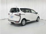 シエンタ 1.5 G 4WD 
