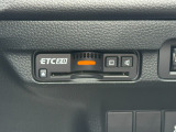 ETCを搭載しておりますので、お得かつ便利ですよ!
