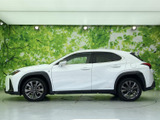 UX 250h Fスポーツ 4WD 