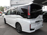 ステップワゴン 1.5 スパーダ ホンダ センシング 