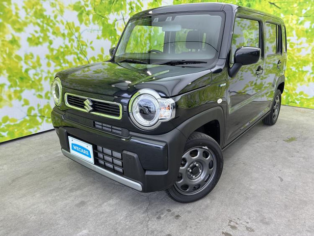 ハスラー ハイブリッド(HYBRID) G 4WD 