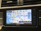 【ナビゲーション】使いやすいナビで目的地までしっかり案内してくれます。各種オーディオ再生機能も充実しており、お車の運転がさらに楽しくなります!!