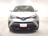 C-HR ハイブリッド 1.8 G モード ネロ セーフティ プラス 