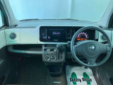 メーターやシフト、スイッチ位置など運転席まわりの配置はしっくりいきたいものですね!まずは座ってチェックしてみて下さい♪