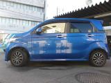 納車の前にはホンダカーズ東海が定める点検、整備を行い、お客様にご安心してお乗り頂けるように努めます!