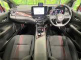 ノートオーラ 1.2 NISMO チューンド e-POWER 4WD 