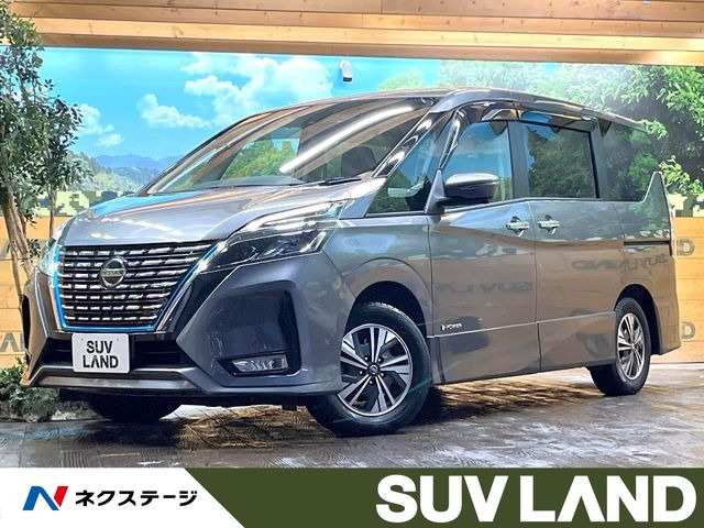 セレナ 1.2 e-POWER ハイウェイスターV 