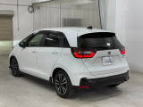 フィット 1.5 e:HEV RS 