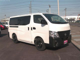 NV350キャラバン  グランドプレミアムGX マイルーム