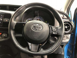 ハンドルは車を運転する上で、ずっと握っている重要なパーツです。手にフィットする物がいいですよね♪