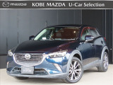 マツダ CX-3