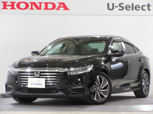 インサイト  1.5 EX