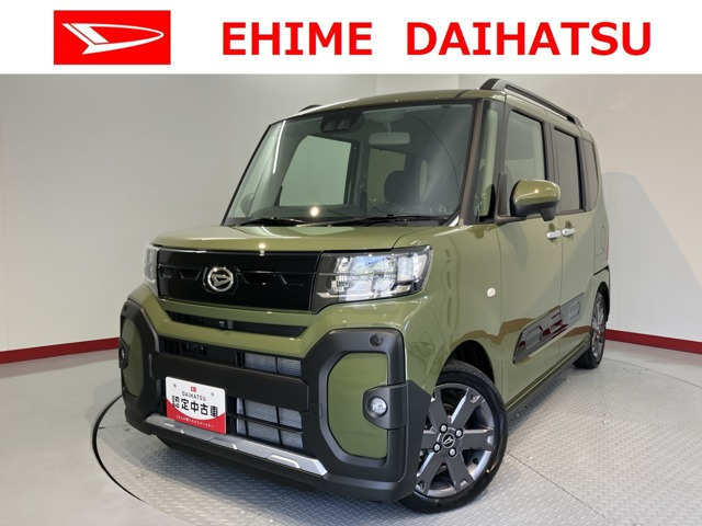 ダイハツ タント 