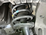 お車を安心してお乗りいただく為には、足回りの定期点検が欠かせません。サービスサポート(有償保証)では無料点検もご提供しており、安心のカーライフをお過ごしいただけるサポート体制が整っています。