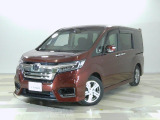 ホンダ ステップワゴン