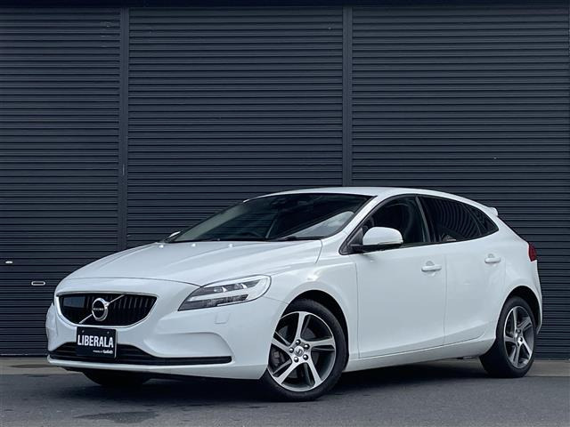V40 2.0 修復歴無し
