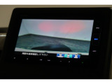 ◆◆バックカメラの画像です。車庫入れの安心感がアップしますね☆