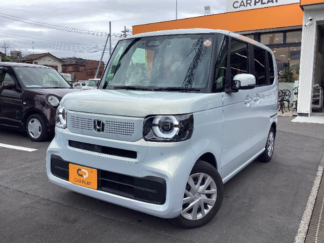 ホンダ N-BOX 