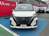 セレナ 1.2 e-POWER ハイウェイスターV 