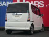 N-BOX G Lパッケージ 
