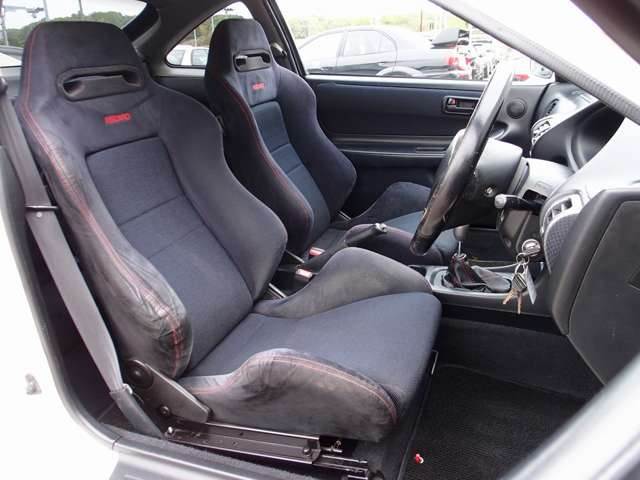 ホンダ インテグラタイプR 1.8 K-TECHフルバランスエンジン 98spec
