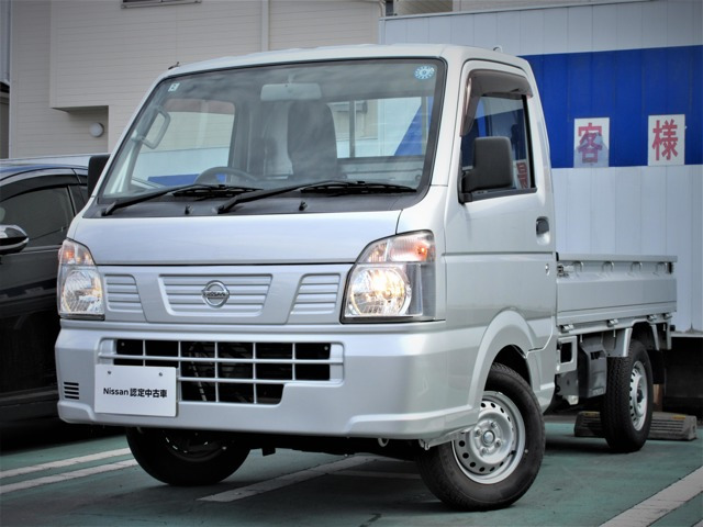 NT100クリッパー DX 
