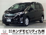 ラゲッジルームのマルチボードアレンジで、便利に使えるフリード+は、全長約4.3mのコンパクトサイズ2列シートミニバンです。