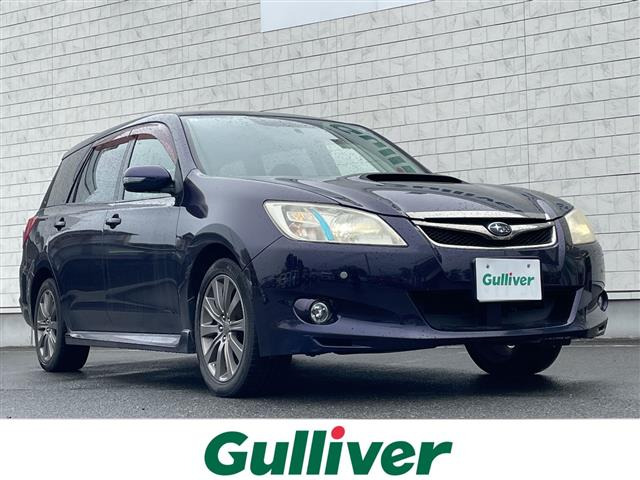 エクシーガ 2.0 GT 4WD 4WD サンルーフ