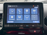 ナビ機能だけではありません、フルセグTVや、BlueTooth等、オーディオ機能も充実しています。