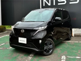 日産 サクラ