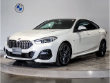 BMW218dグランクーペMスポーツ入庫しました!