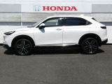 ヴェゼル 1.5 e:HEV Z 4WD 