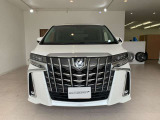 ☆アルファード専門店☆全国対応3年保証&日本全国納車&ローン審査可能☆頭金0円でもOK!頭金無し120回フルローンOK!審査無料☆