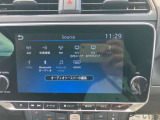 純正カーナビゲーション◆フルセグTV・Bluetooth Audioなど様々なソースが使用できます。是非、お気に入りの音楽で楽しい運転の時間をお過ごしください!