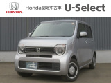 人気のN-WGNが入荷しました★U-Select札幌東に展示中です