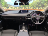 CX-30 2.0 20S プロアクティブ ツーリングセレクション 