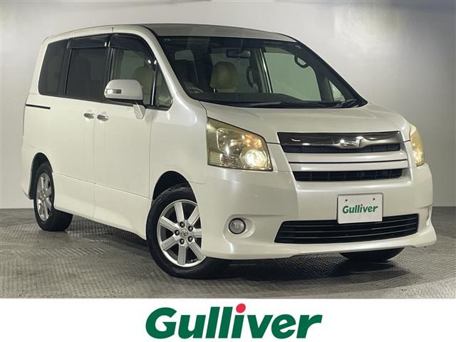 ノア 2.0 S Gエディション 修復歴無し