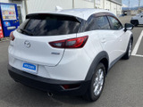 CX-3 1.5 XD 