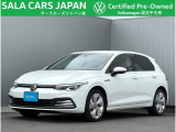 Golf eTSI Style(ピュアホワイト)