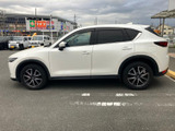 CX-5 2.2 XD Lパッケージ 4WD 