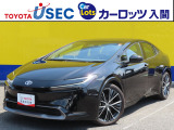 4WD☆寒冷地仕様☆走行距離3万キロ台の「プリウス」☆
