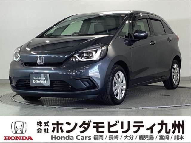 ホンダ フィット 