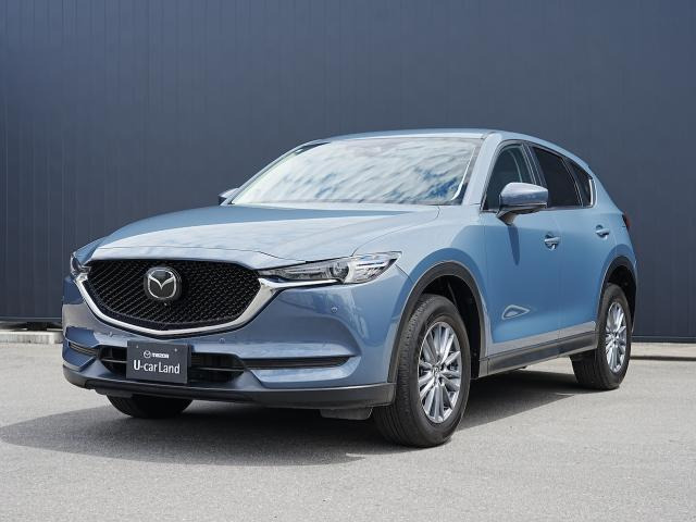 CX-5 2.0 20S プロアクティブ 