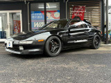 MR2 2.0 GT-S 
