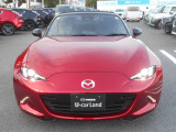 ロードスター 1.5 NR-A 